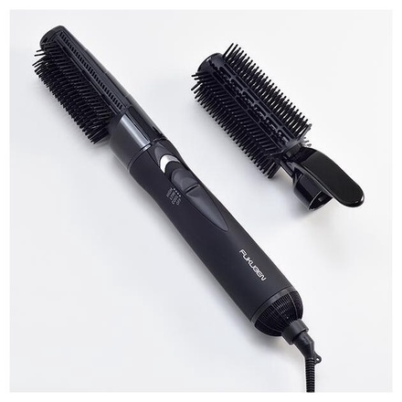 LOUVREDO Re-viii / 復元スタイラー LJS-365R 漆黒の公式商品情報