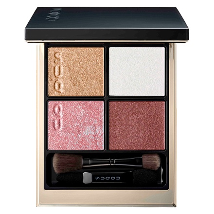 SUQQU(スック) / シグニチャー カラー アイズ 144 花零 - HANAKOBOSHI