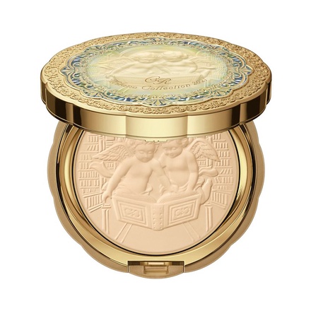 ミラノコレクション / GR フェースアップパウダー2021の公式商品情報