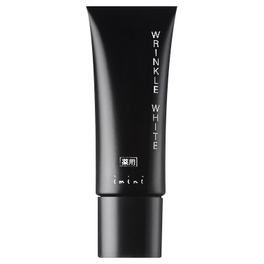 imini (イミニ) / 薬用リンクルホワイトの公式商品情報｜美容・化粧品