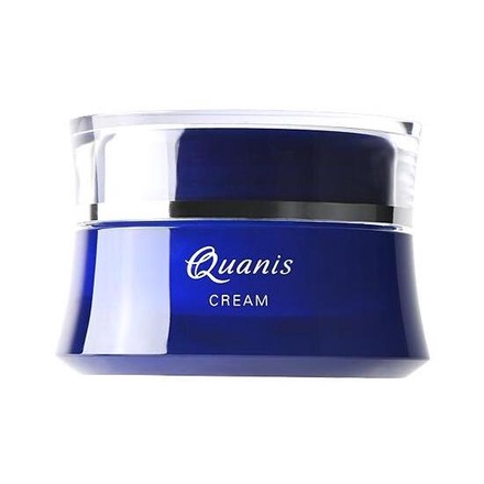 Quanis(クオニス) / クオニスクリームの公式商品情報｜美容・化粧品