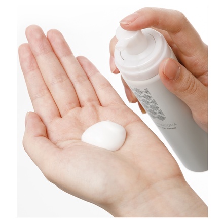 フェヴリナ / ナノアクア ブライトアップセラム 90gの公式商品情報