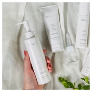 ウィズアウト / クレンジング ジェルの公式商品情報｜美容・化粧品情報