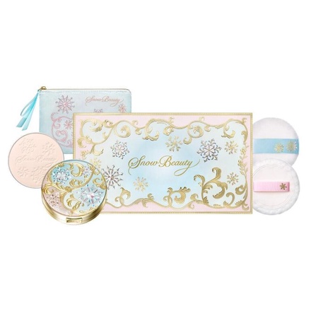 スノービューティー / スノービューティー ホワイトニング スキンケア