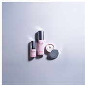 フォーマルクライン / フラビア ザ モイスチャー 基本3点キットの公式