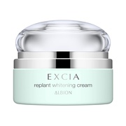 アルビオン / エクシア リプラント ホワイトニングクリーム 30gの公式