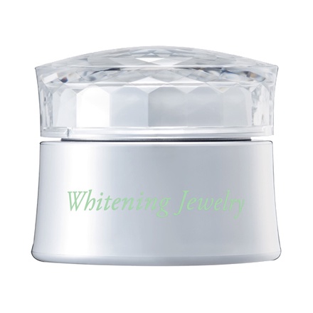 クリスタルジェミー / チェンジ カオリホワイト 薬用ホワイトニング