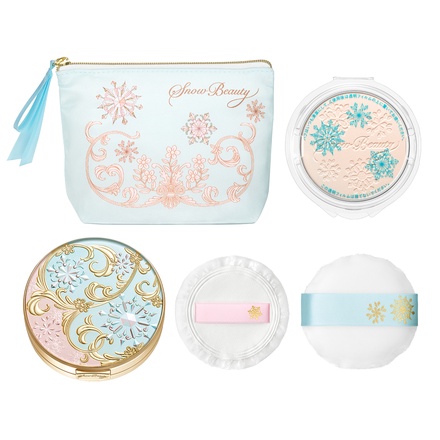 スノービューティー / スノービューティー ホワイトニング スキンケア