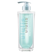 ululis / ウォーターコンク モイストシャンプー／ヘアトリートメントの