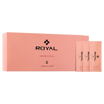 GREFAS / エッセンスローションの公式商品情報｜美容・化粧品情報は