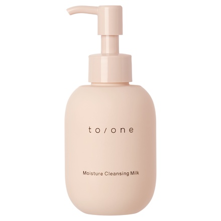 to/one / トーン モイスチャー クレンジングミルク (M)の公式商品情報