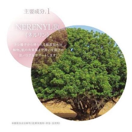 DIANA GEN / ハイドレーショングローオーラクリーム 50mlの公式商品