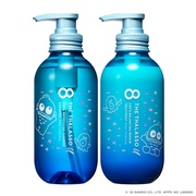 ステラシード / エイトザタラソユーCBD＆リフレッシングクレンズ美容液