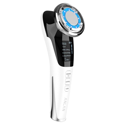 ANLAN / 多機能温冷美顔器の公式商品情報｜美容・化粧品情報はアットコスメ