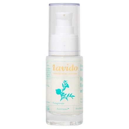 Lavido / リプレニッシングアイクリームの公式商品情報｜美容・化粧品