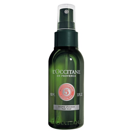 ロクシタン / ファイブハーブス リペアリングヘアミストの公式商品情報