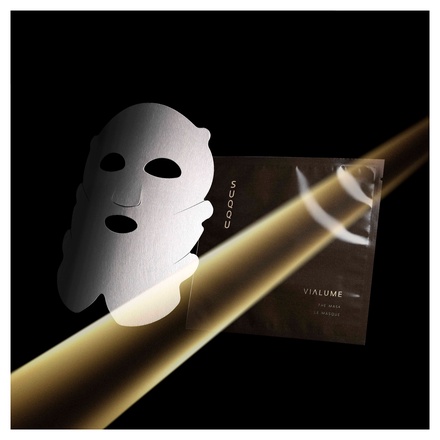 SUQQU(スック) / ヴィアルム ザ マスク 5枚入りの公式商品情報｜美容