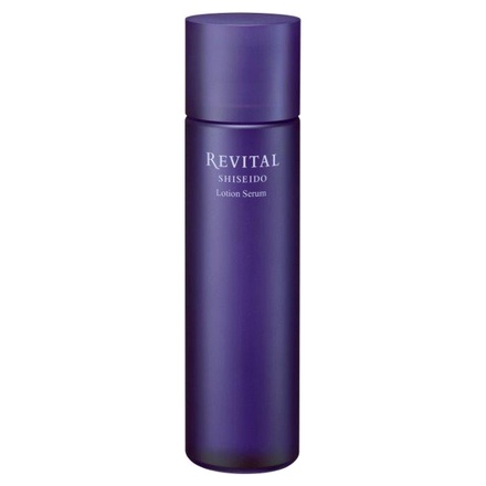 SHISEIDO REVITAL ローションセラム&スキンハイドレーターセット