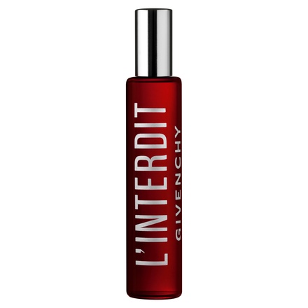 ジバンシイ / ランテルディ オーデパルファム ルージュ ロール オンの