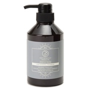 STEP BONE CUT PRODUCTS / SBCP生ミネラルシャンプー＋／生ミネラル