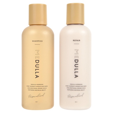 メデュラ(MEDULLA) / MEDULLA SHAMPOO & REPAIR (シャンプー／リペア