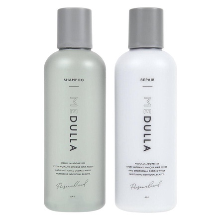 メデュラ(MEDULLA) / MEDULLA SHAMPOO & REPAIR (シャンプー／リペア