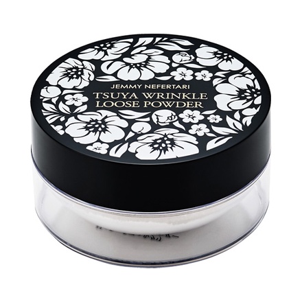 クリスタルジェミー / ジェミーネフェルタリ つやリンクルルース