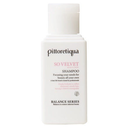 ピトレティカ / BS ソーベルベット シャンプー／トリートメント