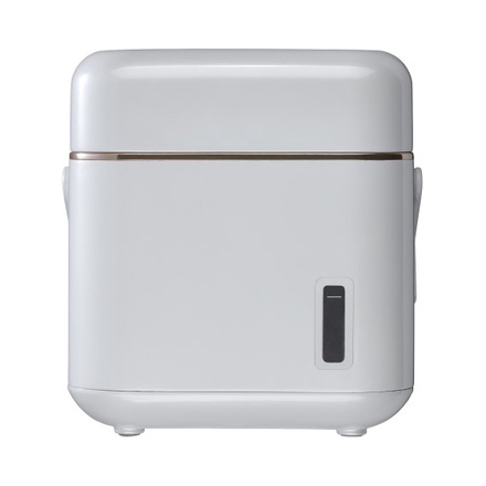 ツインバード / フェイススチーマー SH-2787PWの公式商品情報｜美容