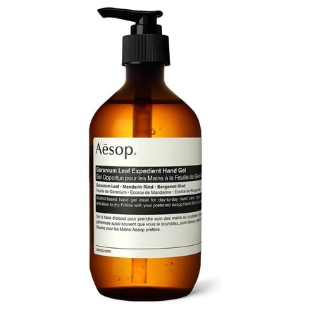 Aesop(イソップ) / ゼラニウム エクスペディエント ハンドジェル 500ml