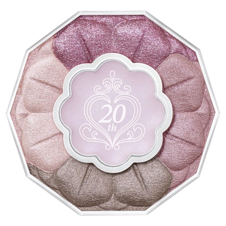 ジルスチュアート / ブルームクチュール アイズ 29 mauve lavenderの