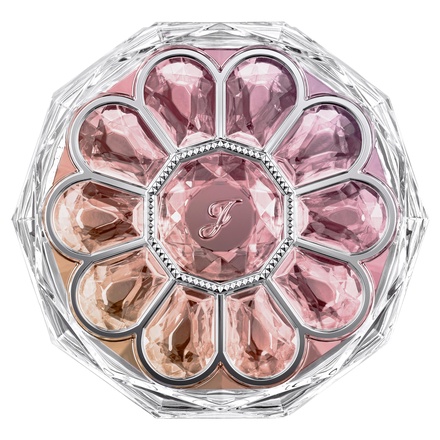 ジルスチュアート / ブルームクチュール アイズ 13 orchid promenadeの