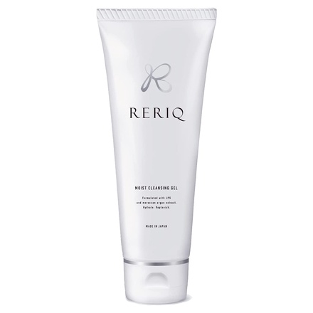 RERIQ / モイストクレンジングジェルの公式商品情報｜美容・化粧品情報