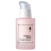 ナンバーズイン(numbuzin) / 4番 ぷるんとコラーゲン73％セラム 50mlの