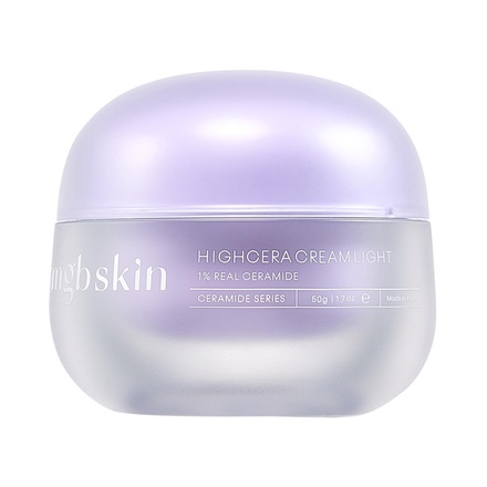 ハイセラブースター mgb skin Megood beauty 公式】mgb skin HIGHCERA