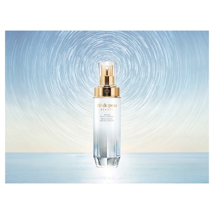 クレ・ド・ポー ボーテ / セラムエクラS 本体 40mlの公式商品情報