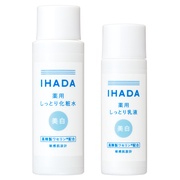 ノブ / ノブ L＆W トライアルセット Wの公式商品情報｜美容・化粧品