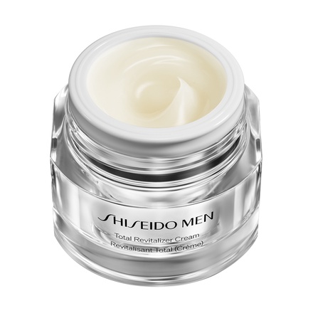 SHISEIDO / SHISEIDO メン トータルR クリーム N 50gの公式商品情報