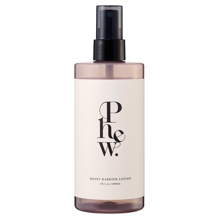 msh(エム・エス・エイチ) / フゥ モイストバリア ローションの公式商品