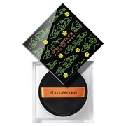 シュウ ウエムラ / アンリミテッド mopo(TM) ルース パウダー naomi