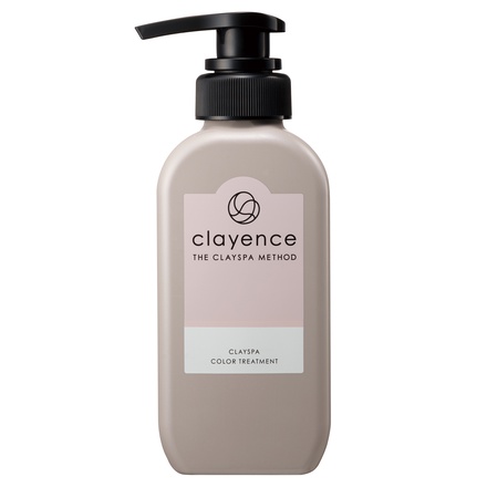 clayence / クレイスパ カラートリートメントの公式商品情報｜美容