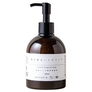 AKOMEYA TOKYO / 森が香るハンドソープの公式商品情報｜美容・化粧品