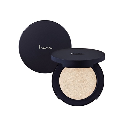 heme / ベイクドハイライター シャンパンゴールドの公式商品情報｜美容