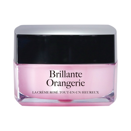 LA HANAKIFUJIN JAPON / ブリリアントオランジュリー オールインワン