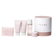 THREE / THREE エミング R トライアル キットの公式商品情報｜美容