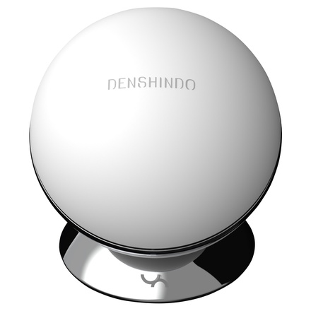 DENSHINDO / プラズマエアシャワー美顔器「Un」の公式バリエーション