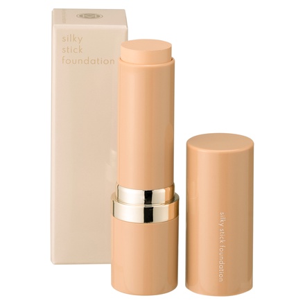 KAMIKA / シルキースティックファンデーション(旧) ベージュの公式商品