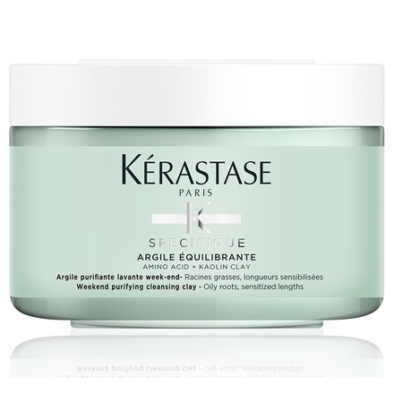 ケラスターゼ / クレイ ディバレントの公式商品情報｜美容・化粧品情報