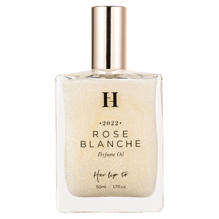 Her lip to BEAUTY / Perfume Oil - ROSE BLANCHE -の公式商品情報