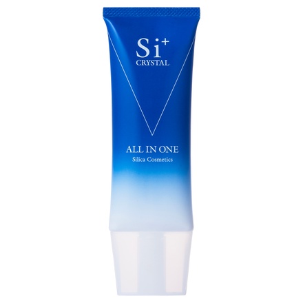 Si＋ / Si+ クリスタルオールインワンの公式商品情報｜美容・化粧品